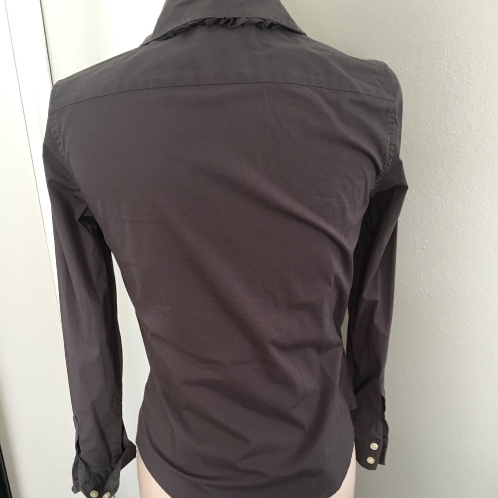 Women’s button down